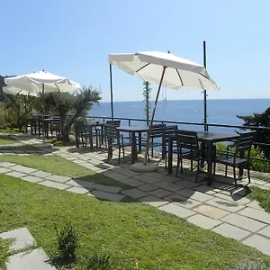 Corte Del Gallo Couette-café