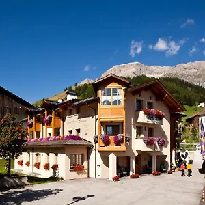 Garni Laura Hotel Arabba