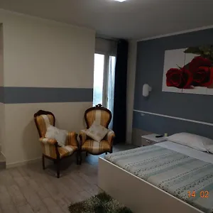 Moderno Hotel Grumello del Monte