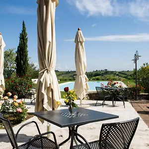 Ponte A Nappo Bed & Breakfast San Gimignano