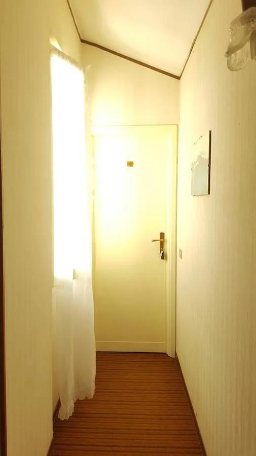 ** فندق Albergo Savoia أوسبيداليتي إيطاليا